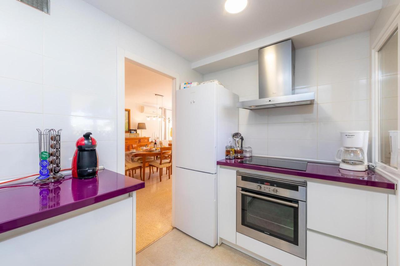 Apartment Albers Alcúdia