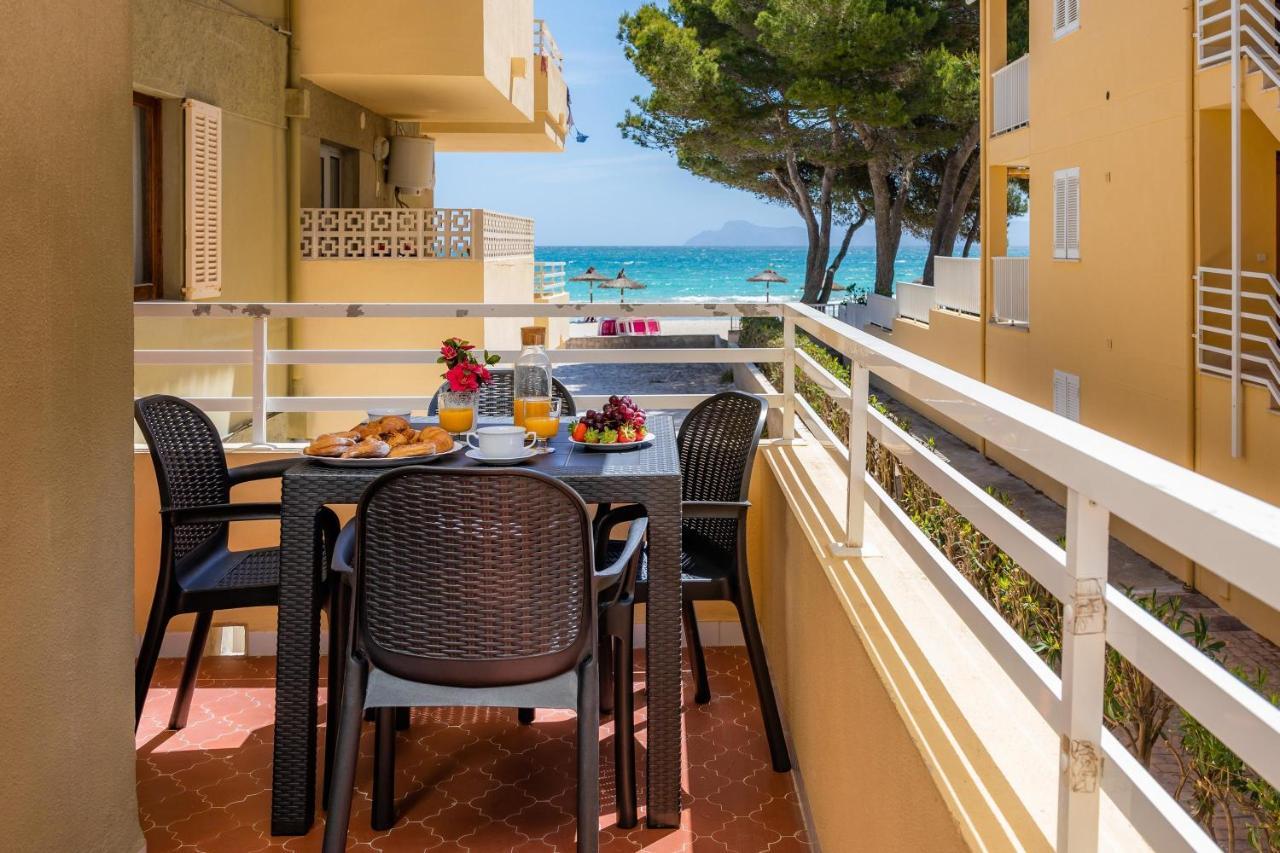 Apartment Albers Alcúdia