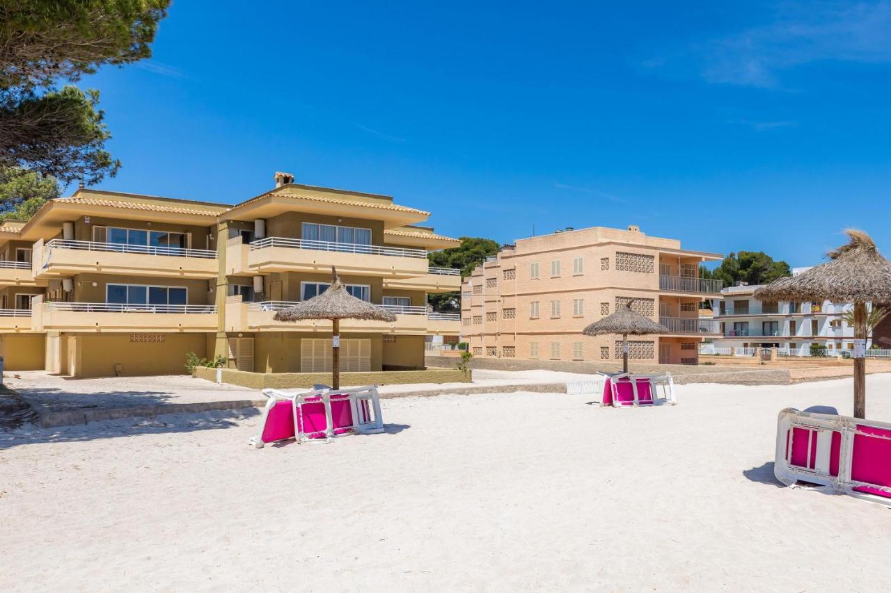 Albers Appartement Alcúdia