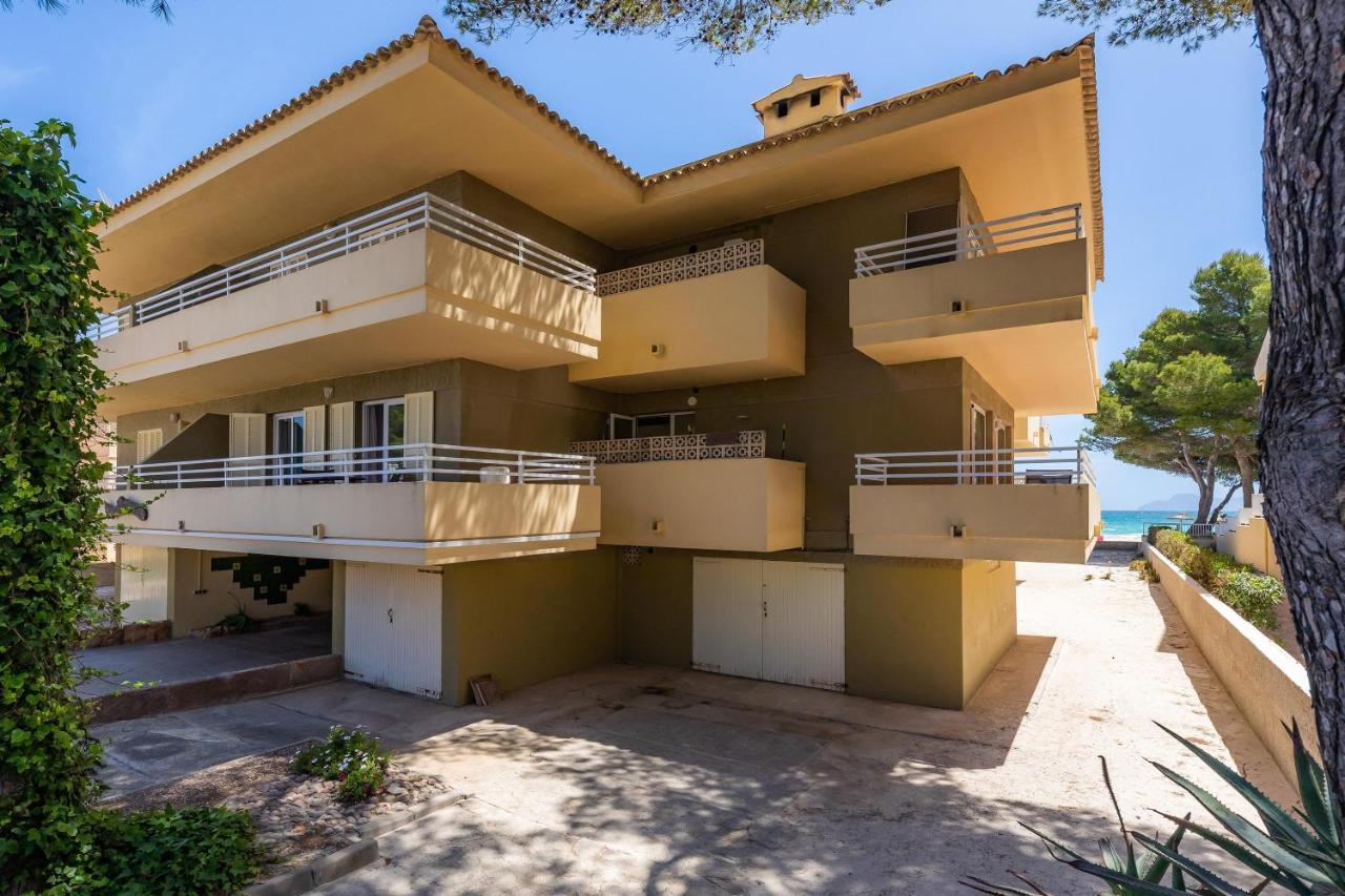 Albers Apartment Alcúdia